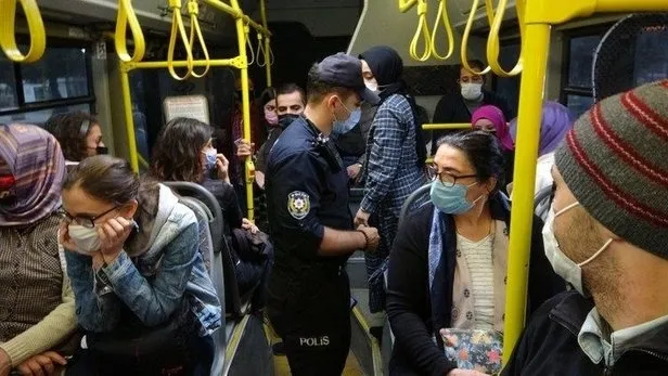 Son dakika: İşte İstanbul’daki Kovid-19 vaka artışının sebebi! Bilim Kurulu üyesi açıkladı