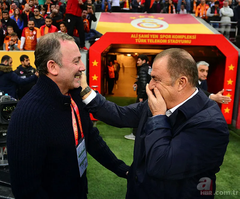 Beşiktaş'ın yeni hocası kim olacak? 6 isim belirlendi... 11