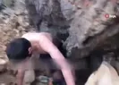 Vandaki operasyonun görüntüleri ortaya çıktı