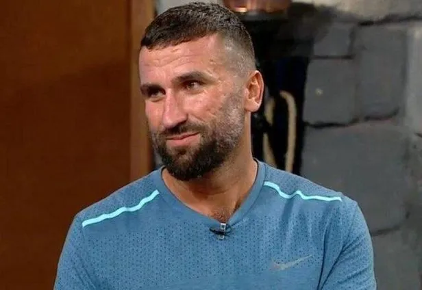 Survivor Hikmet sakatlandı mı, diskalifiye mi oldu? Hikmet Survivor’dan ayrılıyor mu?