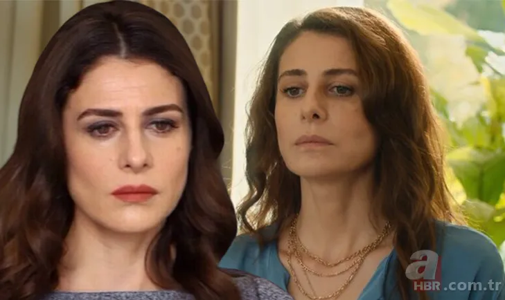 Ben Bu Cihana Sığmazam'ın Leyla'sı Ebru Özkan'ın eşi de çok ünlü! Kurtlar Vadisi'nin yıldızıyla evliymiş... 1