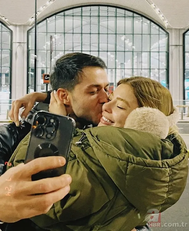 Survivor Hilmi Cem nişanlandı: Avatar Atakan yalnız bırakmadı! Peş peşe paylaştı... 3