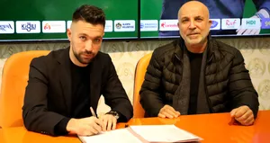 İşte Farioli’nin yeni takımı