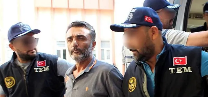 FETÖ'nün 'Paşa'sının ifadesindeki şifreler