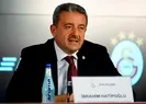 Galatasaraydan sert çıkış: TFFyi de atadıklarını da yeneceğiz