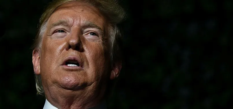 Amerikalı seçmenlerin yarısı Trump'ı ırkçı buluyor