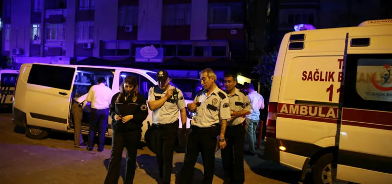 Adana'da bir evde 6 ceset bulundu