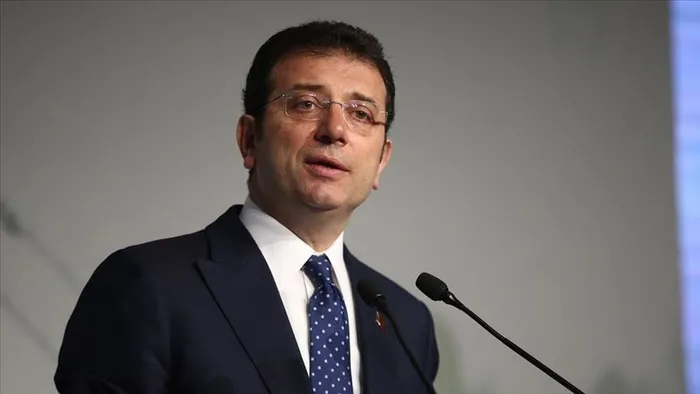 1755920340440.jpeg Eski İBB Başkanı Ekrem İmamoğlu (AA)