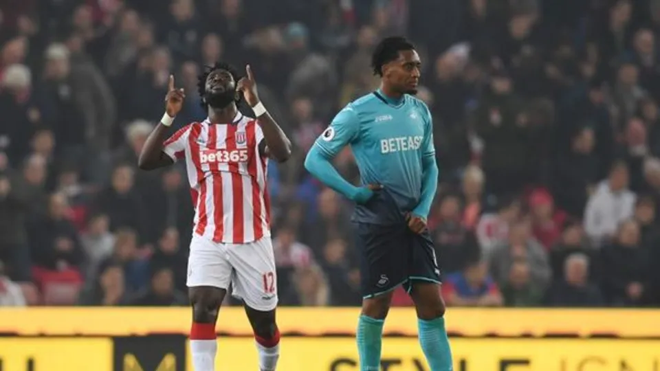 Galatasaray'da Bony pazarlığı başladı
