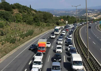 Ulaştırma Bakanı'ndan bayram müjdesi
