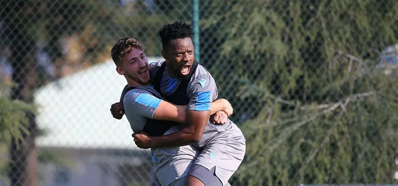 Ogenyi Onazi'nin sözleşmesi fesh edilecek