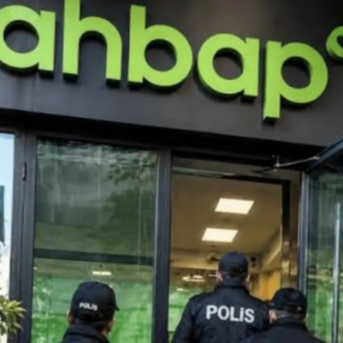 Ahbap'a bilirkişi incelemesi! Bakan Gürlek'ten açıklama