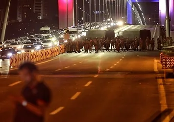 İşte FETÖ'nün TSK'ya ilk kumpasından 15 Temmuz'a giden yolu