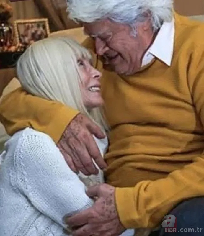 Cüneyt Arkın’ın ailesinde miras kavgası! Kızı Filiz Canlı düğmeye bastı 4