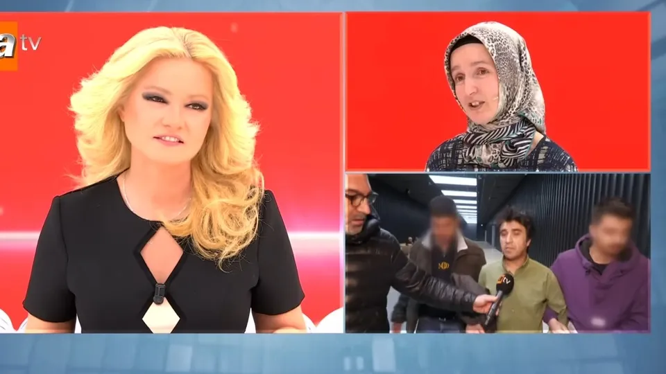 Müge Anlı'daki görümceye tutuklama kararı! Sevgilisiyle birlikte cezaevine gönderildi