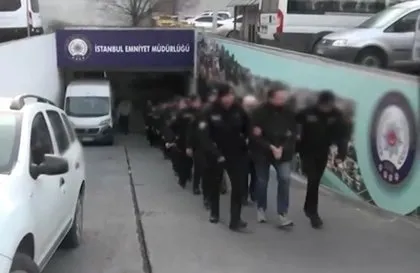 ’Türk Escobar’ Urfi Çetinkaya’nın ifadesi ortaya çıktı! Şifreli haberleşme programı kırıldı