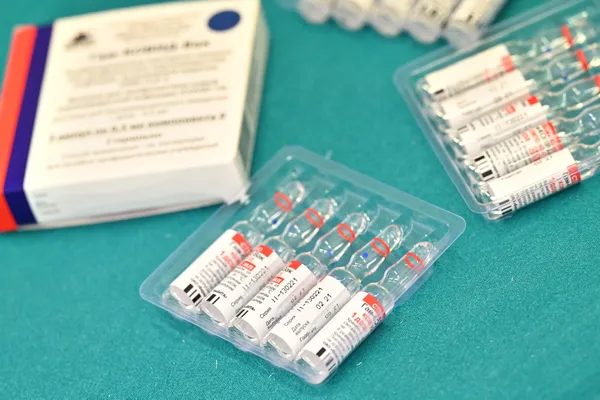 Rusya’ya ’Sputnik-V’ turu: Aşı dahil tam pansiyon