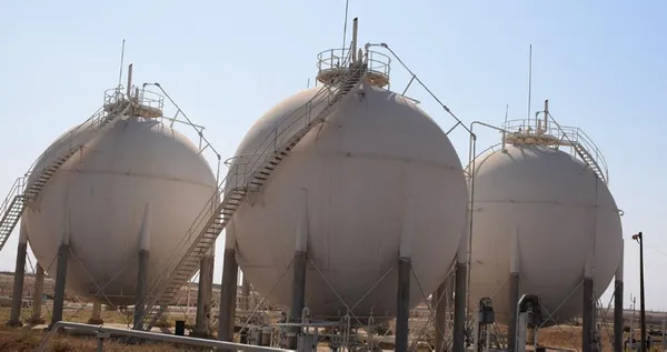 PKK/YPG'nin petrol şirketi yapısı deşifre edildi: Suriye'nin petrolünü pazarlıyor - 6