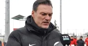 Alpay Özalan ’Evet’ dediği için mi gönderildi?
