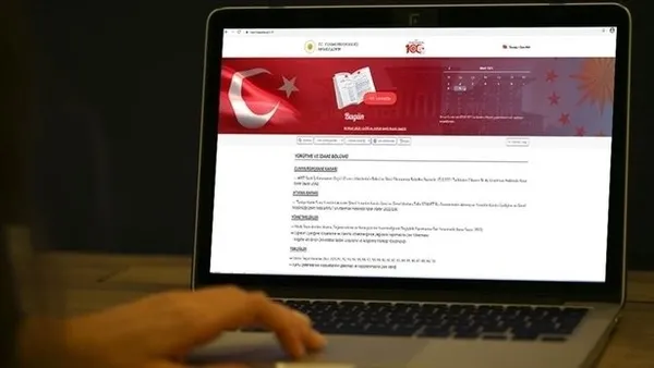 "Vergi ve ekonomi paketi" Resmi Gazete'de yayımlandı: Elektrikli araçlar için KDV kararı! 31 Aralık 2023'e kadar geçerli - 3