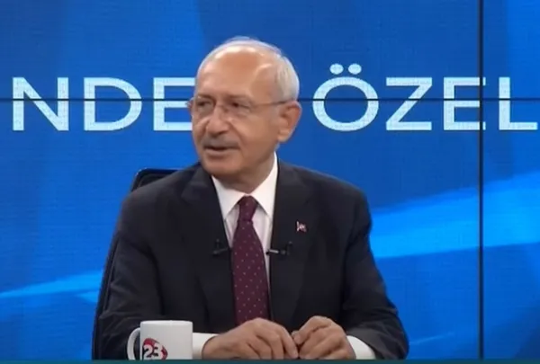 Kılıçdaroğlu gaflara doymuyor: Malatya’yı Kayseri, Balak Gazi’yi de Battal Gazi yaptı!