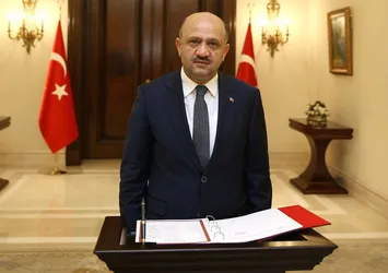 Bakan Işık'tan 30 Ağustos açıklaması