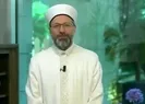 Bayram namazı evde kılınır mı? Diyanet İşleri Başkanı Ali Erbaş açıkladı| Video