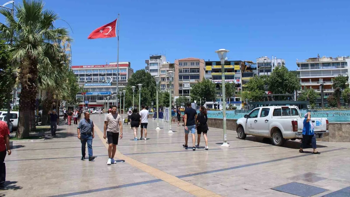 Aydın yalnızlaşıyor Tek başına yaşayan kişi sayısı 101 bin oldu