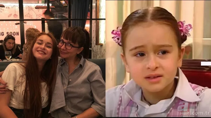 Evrim Akın’dan duygusal çıkış! Asena Keskinci’ye verdiği cevap gündem oldu: “İyilikten başka…” 1