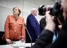 Hezimete uğrayan Merkel: Yeniden seçime gidelim