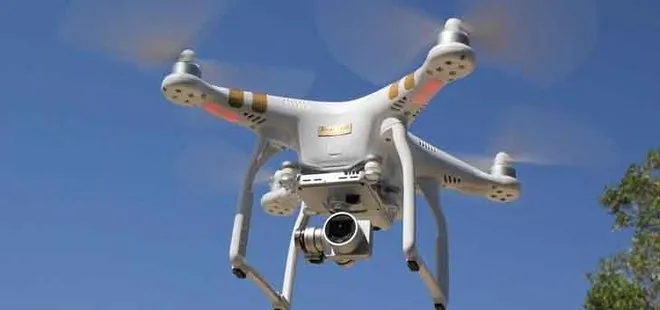 Hadi ipucu sorusu: Drone yarışlarında ’FPV’ kısaltması neden kullanılır? 18 Ocak 20.30 Hadi