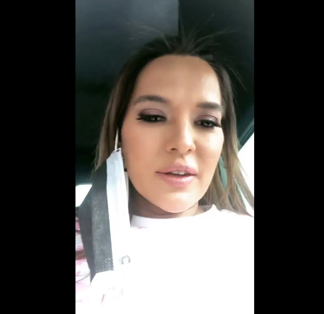 Demet Akalın bebek plasentası yediği iddiasına cevap verdi Demet Akalın bebek plasentası yediği iddiasına cevap verdi