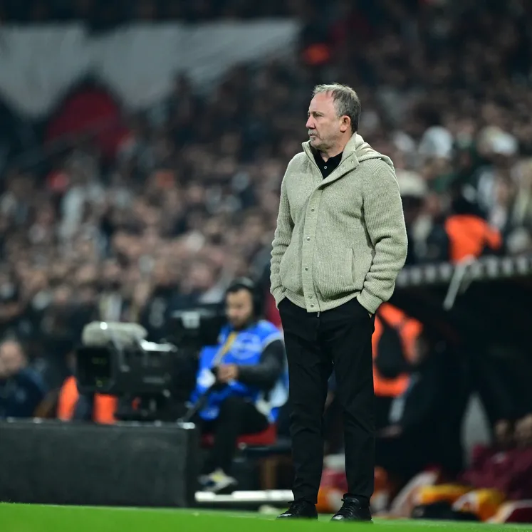 Sergen Yalçın’ın kara listesi ortaya çıktı