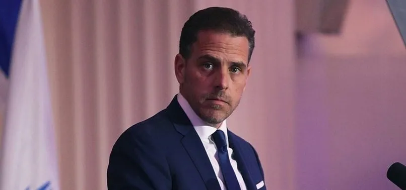 Hunter Biden'ın eski ortağı itiraf etti: E-postalar doğru, Çin'den milyonlarca dolar aldı