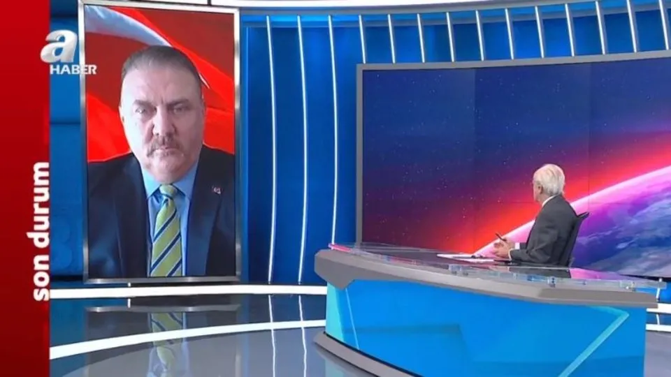 Azerbaycan – Ermenistan çatışmasının arka planında ne var? Asıl hedef enerji yolları mı? Cumhurbaşkanı Başdanışmanı Yiğit Bulut A Haber’e konuştu: Olaylar Fransa’nın baskısıyla...