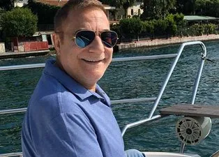235 gün hastanede kalan Mehmet Ali Erbil’in boğaz kaçamağı