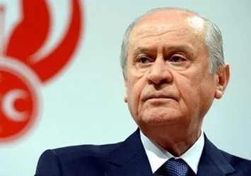 Bahçeli anma törenine katılacak