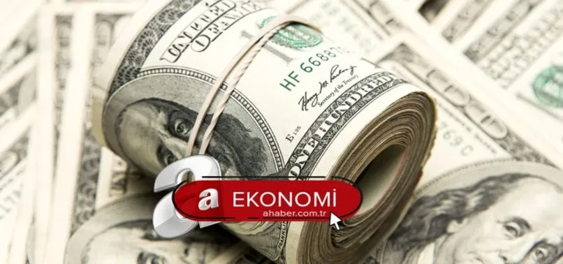Dolar kuru son dakika: 8 Ocak dolar ne kadar, kaç TL oldu? İşte döviz kurları son durum