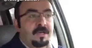 FETÖ militanı Emre Uslu PKK’nın sözcülüğüne soyundu!