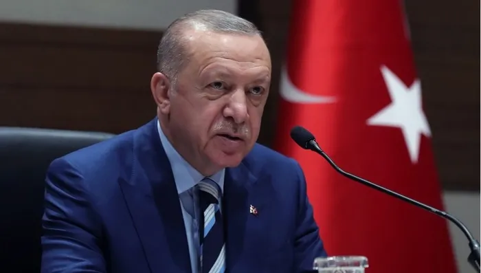Son dakika: Başkan Erdoğan açıkladı! YKS baraj puanı düştü