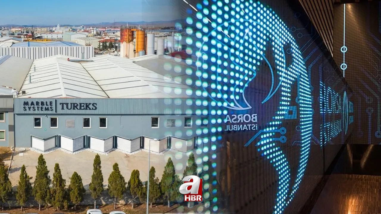 TUREKS HALKA ARZ TARİHİ 2023! Tureks Turunç Madencilik halka arz kaç lot verir, katılım endeksine uygun mu?