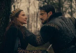 Sultan Orhan Nilüfer için ölümü göze aldı