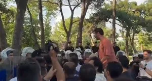 İrfan Değirmenci gözaltında!