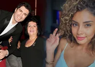 Özcan Deniz'in eşi bombayı patlattı! Kadriye Deniz gelinine bakın neler yapmış