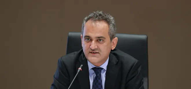 Milli Eğitim Bakanı Mahmut Özer duyurdu! Yüz yüze eğitimde sevindiren gelişme