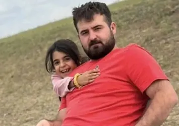 Narin'in ağabeyi Baran Güran'dan dikkat çeken ifade! Gizli toplantı yapıldı mı?