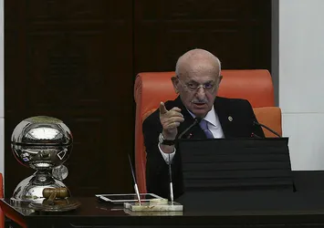 Osman Baydemir'e tokat gibi cevap
