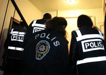 İstanbul’da DEAŞ operasyonu: 45 gözaltı