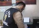 İstanbulda mali operasyon