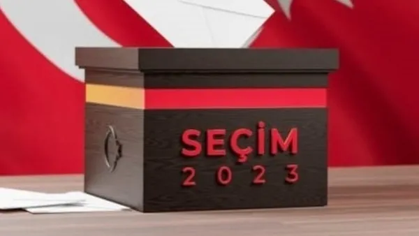SANDIK GÖREVLİSİ ÜCRETİ 2023 | Seçim paraları yattı mı, ne zaman hesaplara yatacak? Sandık görevlisi ödemeleri son durum!